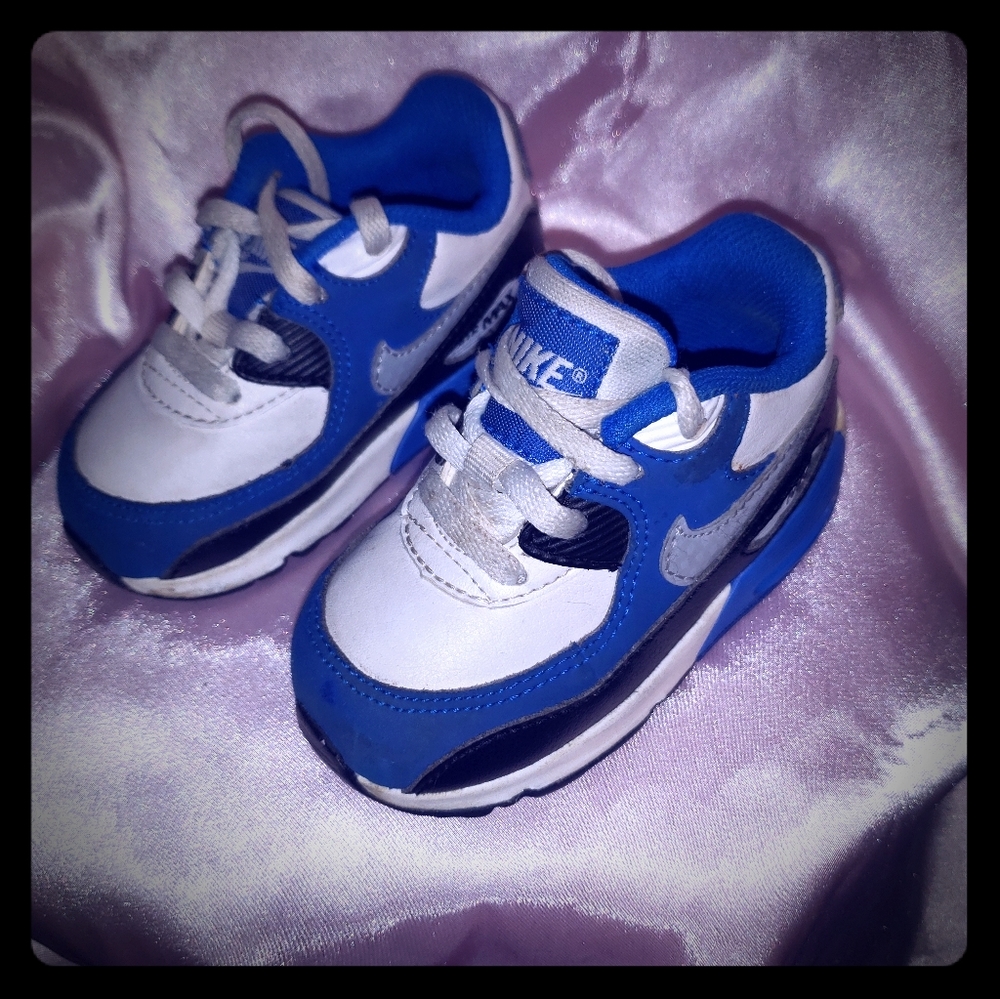 Nike 5c air max